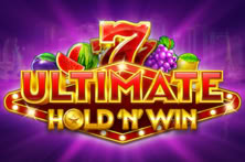 Ultimate Hold N Win
