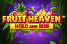 Fruit Heaven Hold And Win