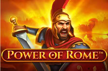 Power Of Rome