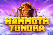 Mammoth Tundra