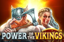Power Of The Vikings