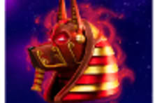 Judgement of Anubis Bingo