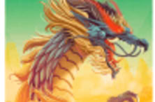 The Dragon Express