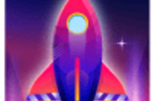Rocket Adventure Bingo Express