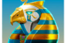 Light of Horus Bingo Express