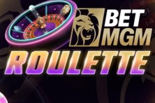 Roulette BetMGM