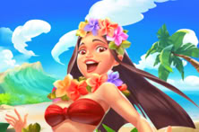 Hawaii Vacay
