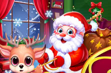 Christmas Eve