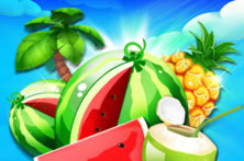 Wild Watermelon