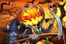 Trick Or Treat