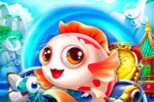 Fortune Koi
