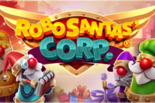 Robo Santas Corp