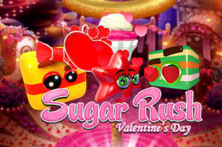 Sugar Rush Valentines Day