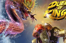 Duel Of Kings