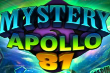 Mystery Apollo 81