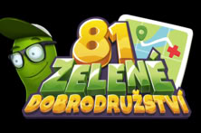ZelenÉ DobrodruŽstvÍ