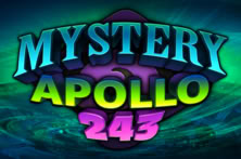Mysterry Apollo 243