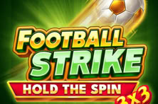 3x3 Football Strike: Hold the Spin