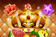 Fortune Crown Gold Gift