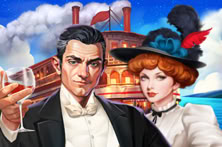 Steamboat Ride Hold And Win