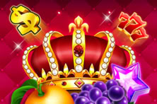 Fortune Crown 25