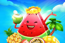 Super Wild Watermelon