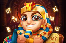 Ramesses Relics