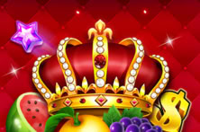 Fortune Crown