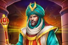 Legend Of Persia