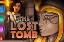 The Lost Tomb