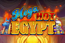 Mega Hot Egypt
