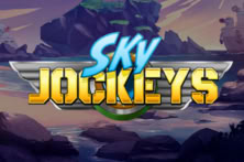 Sky Jockeys