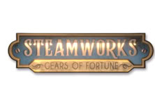 Steamworks - Gears of Fortune