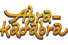 Abrakadabra