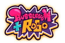 Bubblegum & Robo