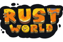 Rust World