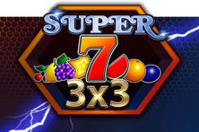 Super 7 3x3