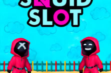 Squid Slot: Hold 'N' Link