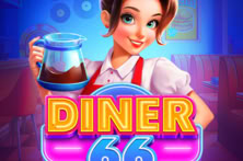 Diner 66: Hold 'N' Link
