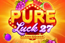 Pure Luck 27:Classic$$erieS