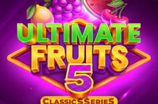Ultimate Fruits 5: Classic$$erieS