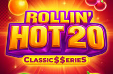 Rolin’ Hot 20: Classic$eries