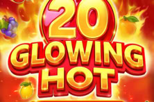 Glowing Hot 20:Classic$$erieS