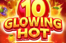 Glowing Hot 10:Classic$$erieS