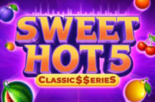 Sweet Hot 5: Classic$$erieS