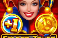 Golden Joker Plus