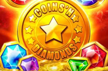 Coins'n Diamonds Fortune