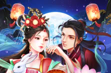 Moon Goddess