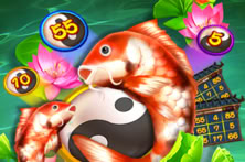 Koi Bingo