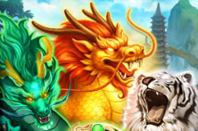 Heavenly Beasts